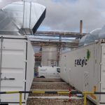 Ercros Farmacéutica reduce 200 toneladas de CO₂ al año