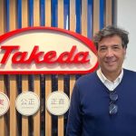 Takeda nombra a Juan Carlos Ampudia como Head de Acceso Regional al Mercado en España