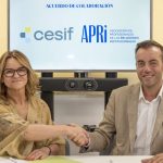 Cesif y APRI impulsan una alianza estratégica