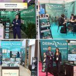 Dermaclaim Lab refuerza su proyección internacional