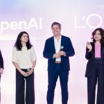 L’Oréal y OpenAI impulsan una nueva era de la belleza con IA