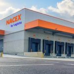 NACEX con nueva plataforma logística en Montijo