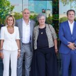 Net-Pharma inaugura su nueva sede en Barcelona
