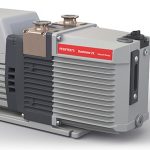 Pfeiffer Vacuum presenta la nueva serie DuoVane C