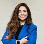 Daniela Rivero Paparoni,  Directora Médica de Takeda en España
